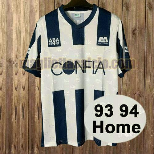 maglia prima monterrey uomo 1993-1994
