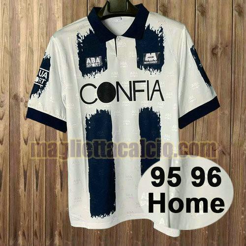 maglia prima monterrey uomo 1995-1996