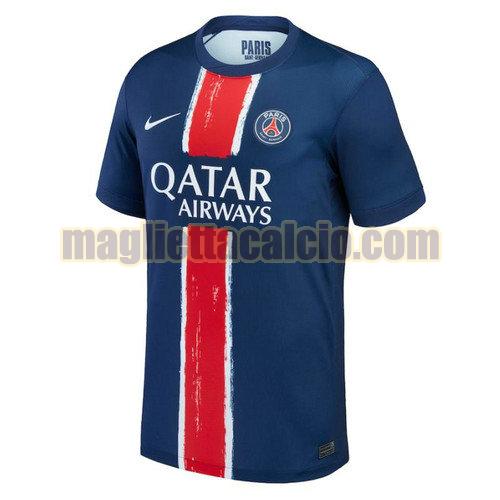 maglia prima paris saint germain uomo 2024-2025