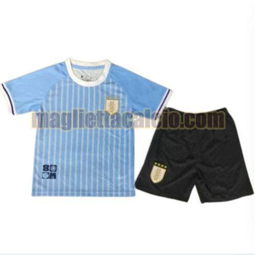 maglia prima uruguay uomo 2024