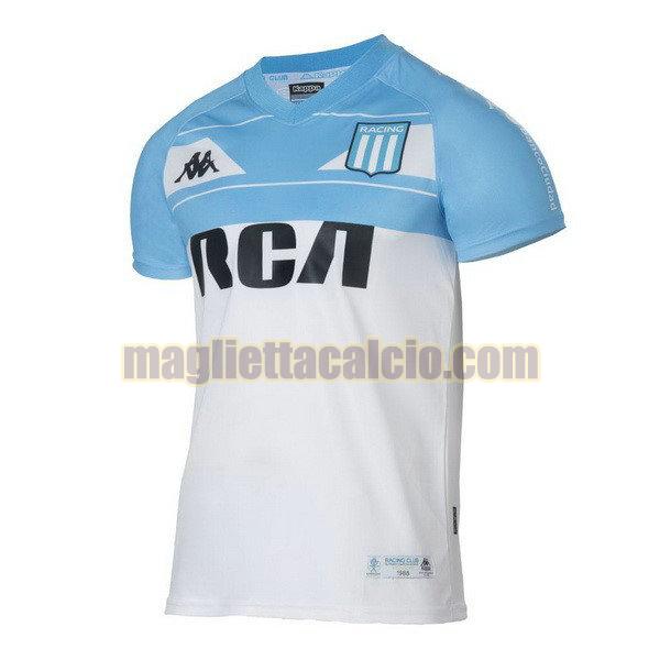 maglia racing club uomo prima 100th