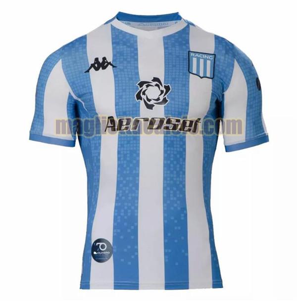 maglia racing club uomo prima 2020-2021