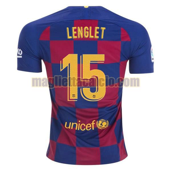 maglia rafinha 12 barcellona uomo prima divise 2019-2020