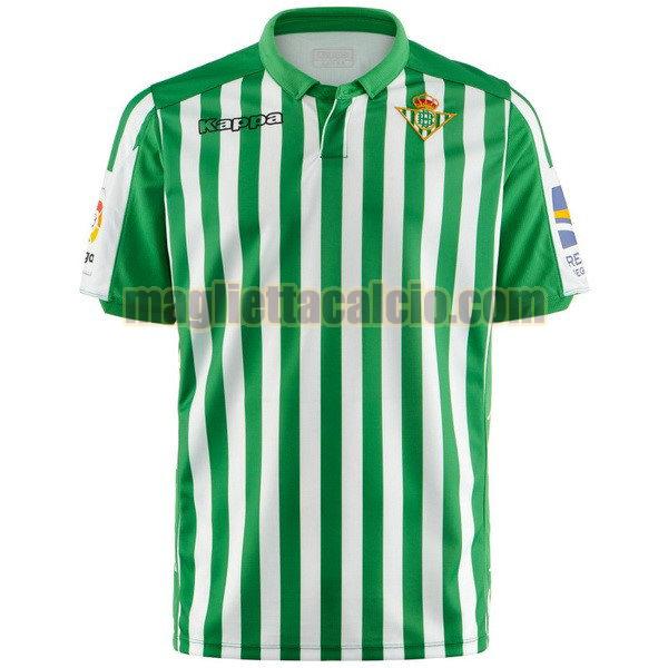 maglia real betis uomo prima 2019-2020