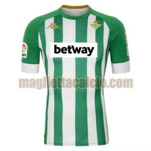 maglia real betis uomo prima 2020-2021