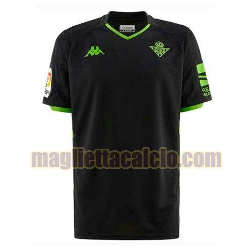 maglia real betis uomo seconda 2019-2020