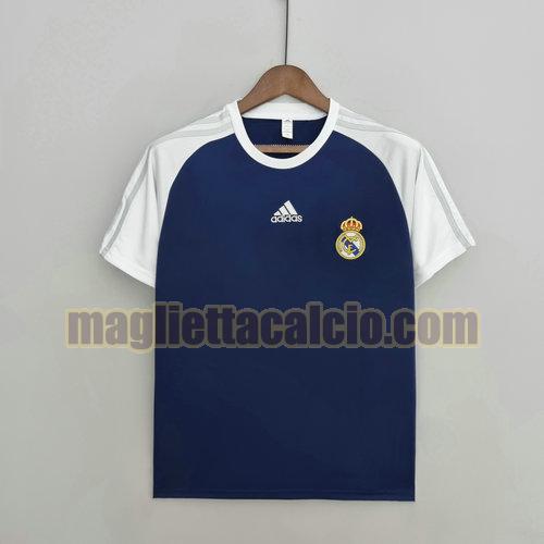 maglia real madrid uomo formazione 2022-2023