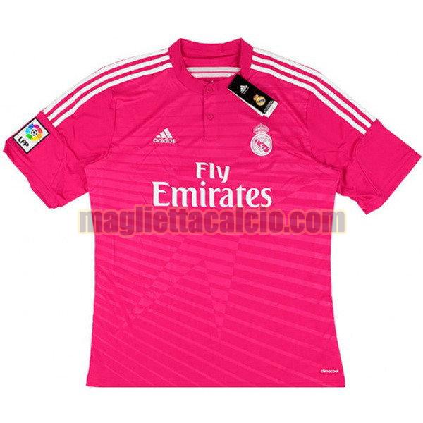 maglia real madrid uomo seconda divise 2014-2015