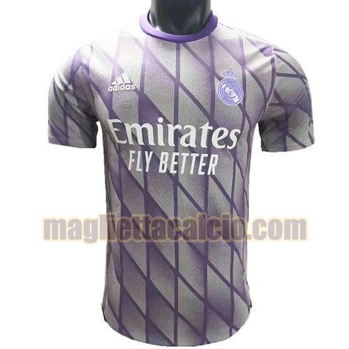 maglia real madrid uomo versione speciale 2022-2023