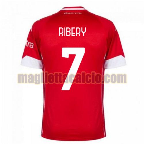 maglia ribery 7 fiorentina uomo terza 2020-2021