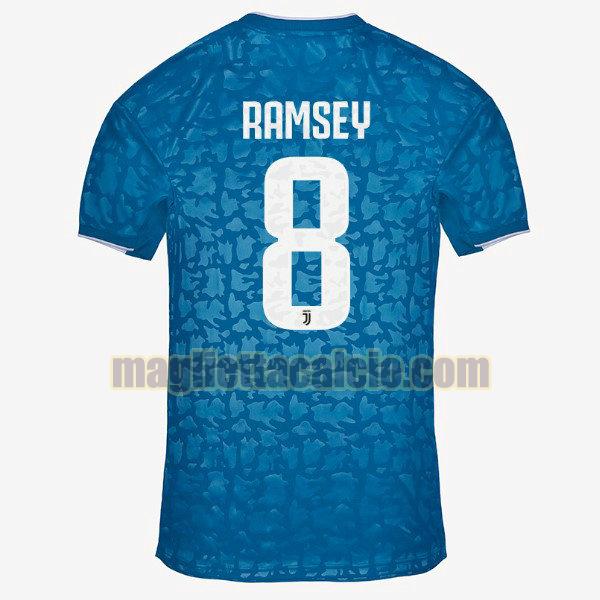 maglia ronaldo 7 juventus uomo terza divise 2019-2020