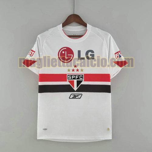 maglia san paolo uomo prima 2006