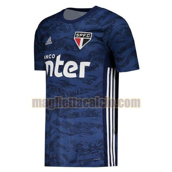 maglia san paolo uomo prima portiere 2019-2020