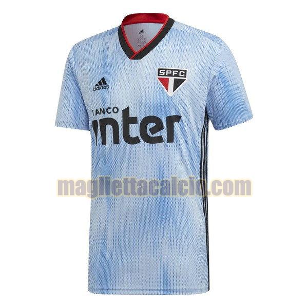 maglia san paolo uomo terza 2019-2020
