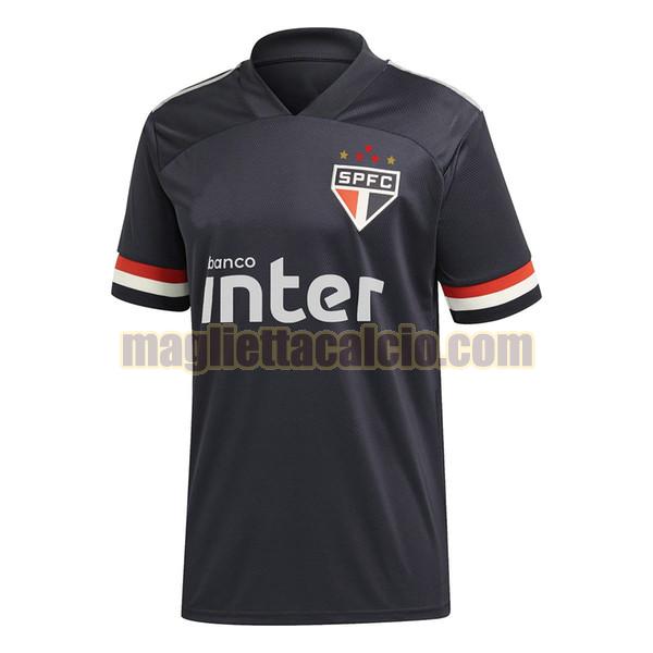 maglia san paolo uomo terza 2020-2021