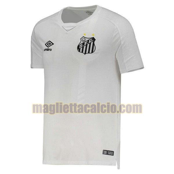 maglia santos uomo prima 2019-2020