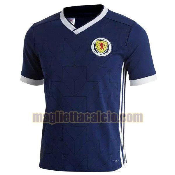 maglia scozia uomo prima 2018