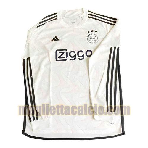 maglia seconda afc ajax uomo 2023-2024