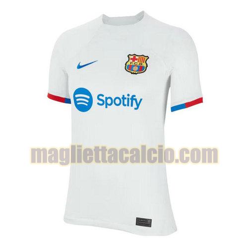 maglia seconda barcellona donna 2023-2024