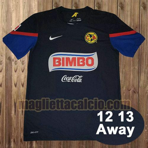 maglia seconda club américa uomo 2012 2013