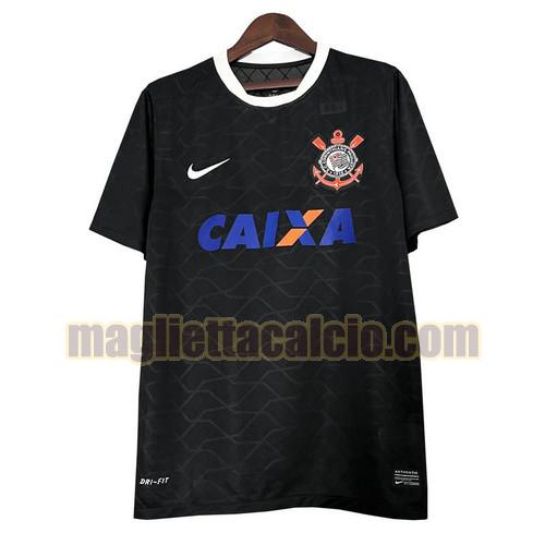 maglia seconda corinthians uomo 2012-2013