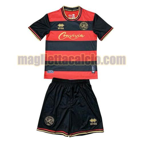maglia seconda glasgow rangers bambino 2023-2024