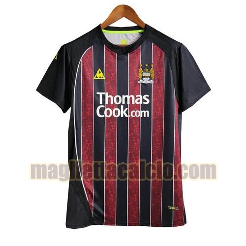 maglia seconda manchester city uomo 2008-2009