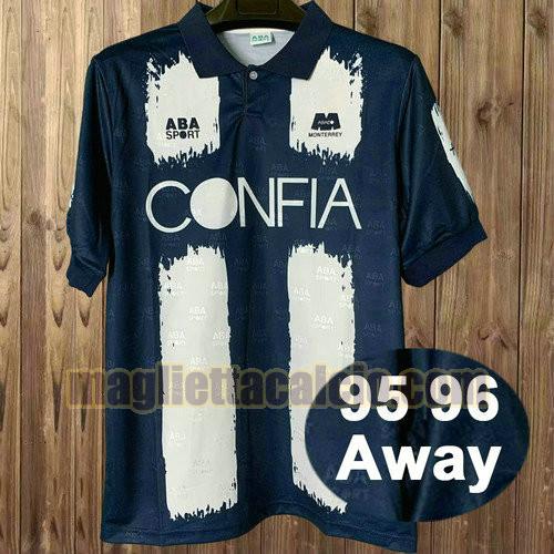 maglia seconda monterrey uomo 1995-1996