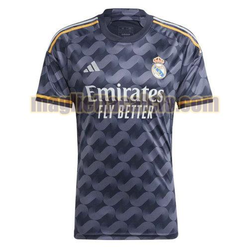 maglia seconda real madrid uomo 2023-2024