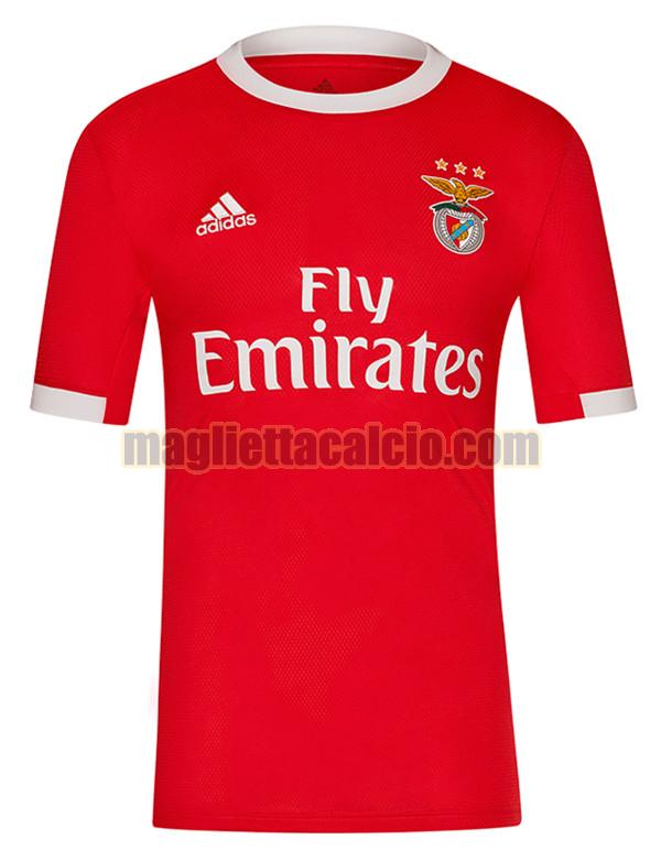 maglia sl benfica uomo prima 2020-2021