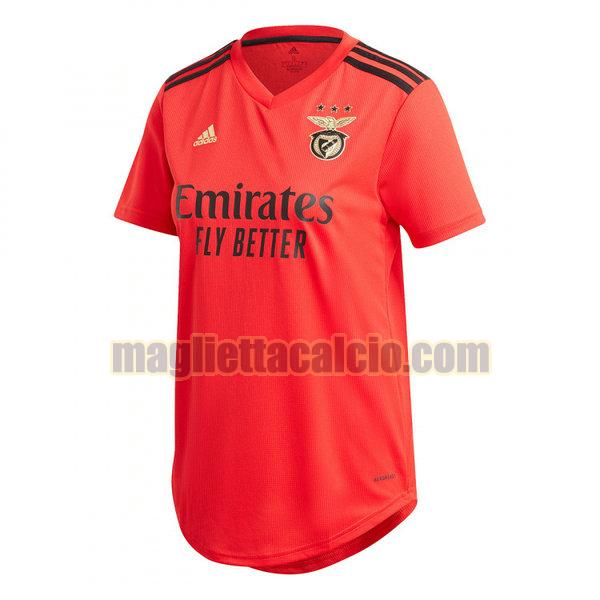 maglia sl benfica uomo prima divisa 2020-2021