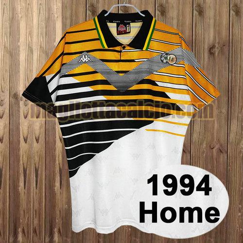 maglia south africa uomo prima 1994
