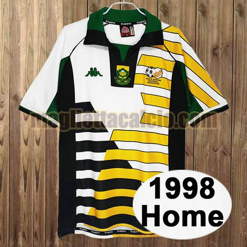 maglia south africa uomo prima 1998