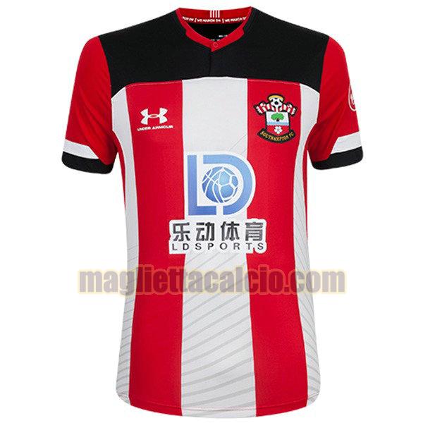 maglia southampton uomo prima 2019-2020