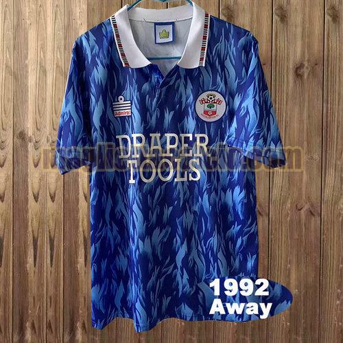 maglia southampton uomo seconda 1992