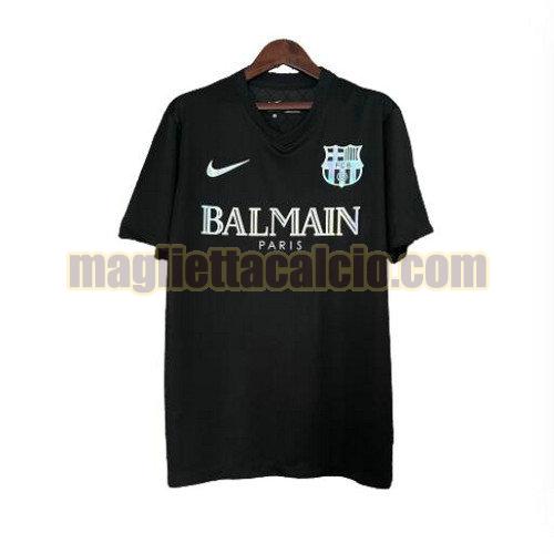 maglia special edition barcellona uomo nero 2023-2024