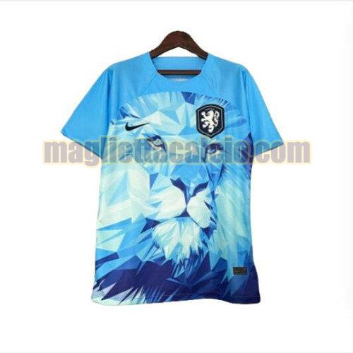 maglia special edition olanda uomo 2024