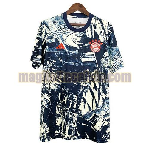 maglia speciale 231224a1 bayern monaco uomo 2023-2024