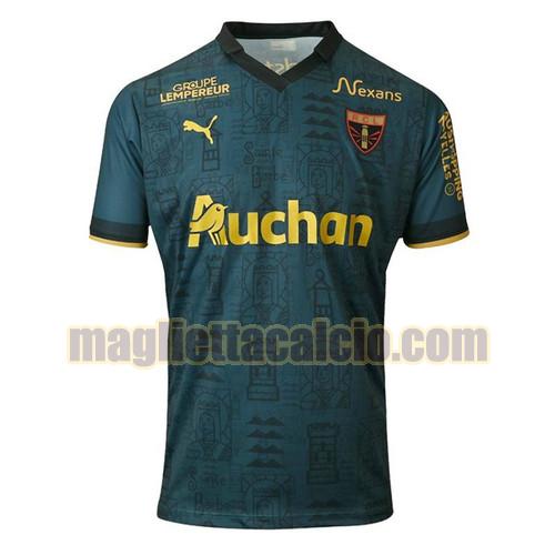 maglia speciale rc lens uomo 2023-2024