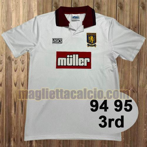 maglia terza aston villa uomo 1994-1995
