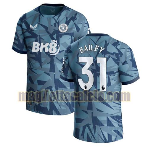 maglia terza bailey 31 aston villa uomo 2023-2024