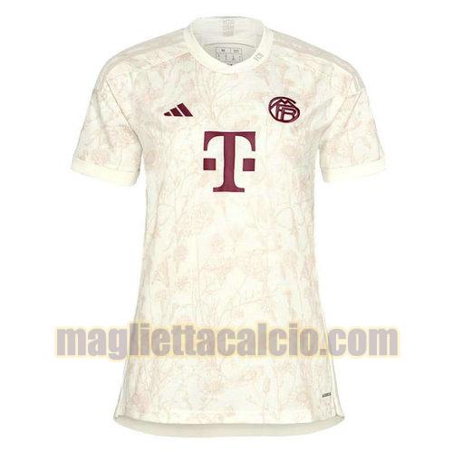 maglia terza bayern monaco donna 2023-2024