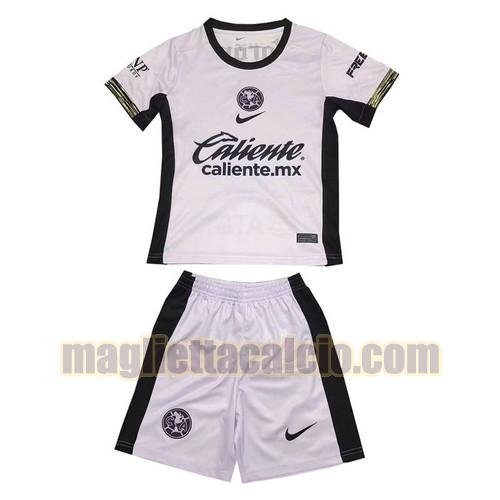 maglia terza club américa bambino 2023-2024