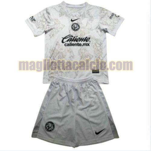 maglia terza club américa bambino 2024-2025