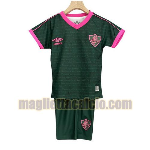 maglia terza fluminense bambino 2023-2024