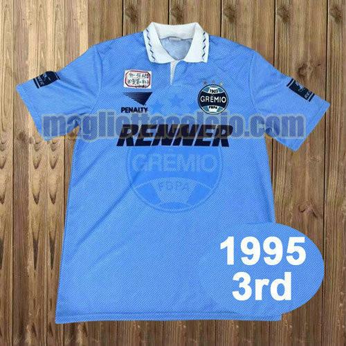 maglia terza grêmio fbpa uomo 1995