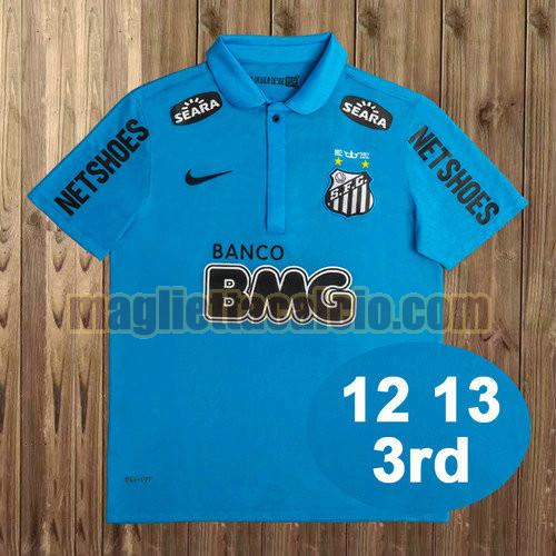 maglia terza santos uomo 2012-2013