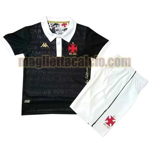 maglia terza vasco da gama bambino 2023-2024