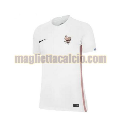 maglia thailandia a poco prezzo francia uomo seconda 2022-2023