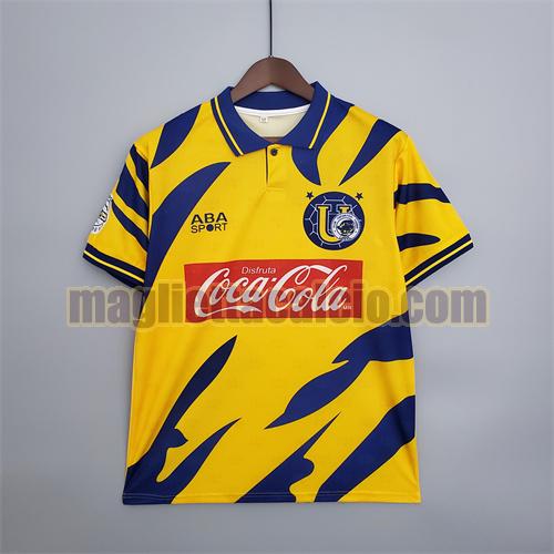 maglia tigres uanl uomo prima 1996-1997